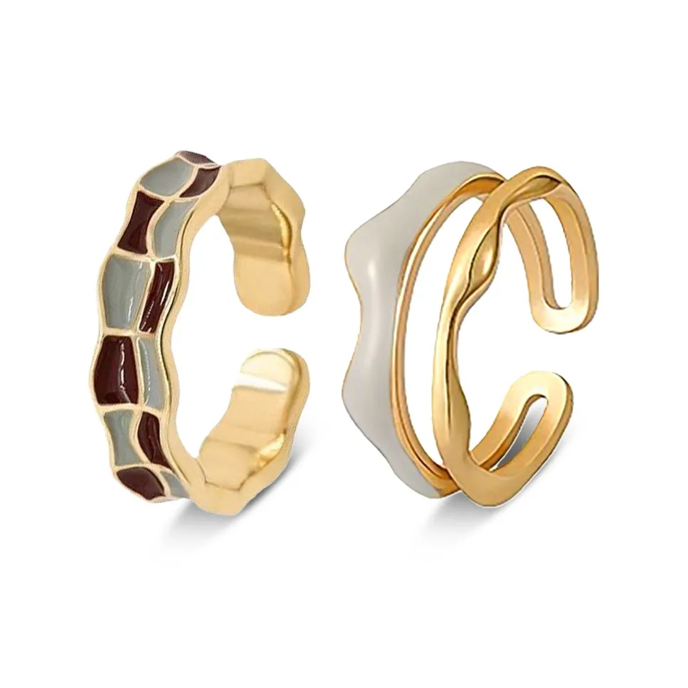 YOASOBI Кольца Женские