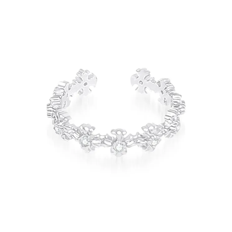 Thuban Ark Кольца Унисекс