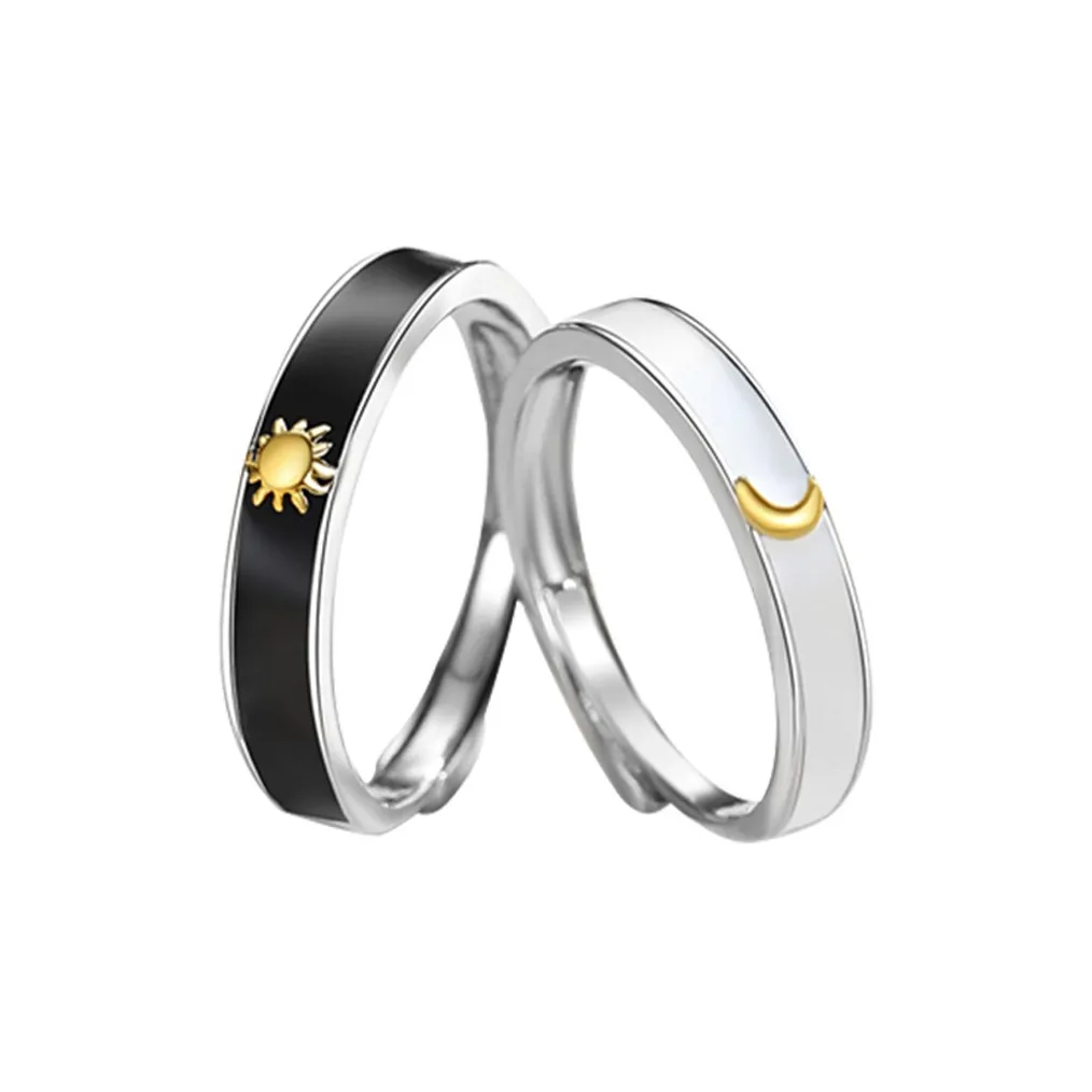 VAN GOGH Кольца Унисекс