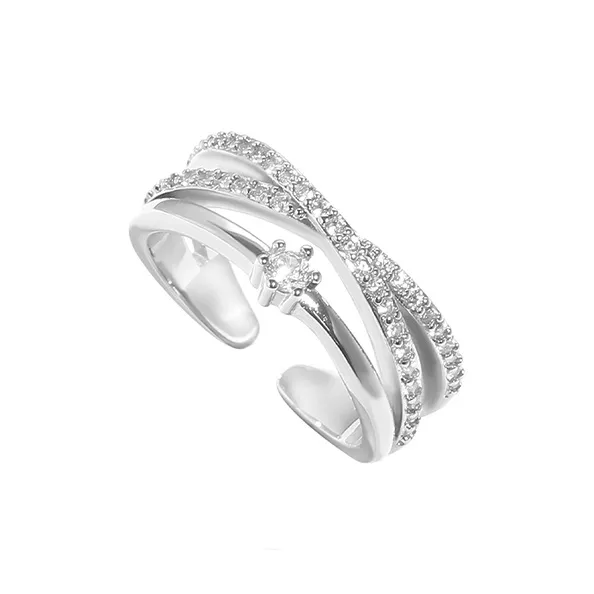 KING OF BLING Кольца из сплава Унисекс