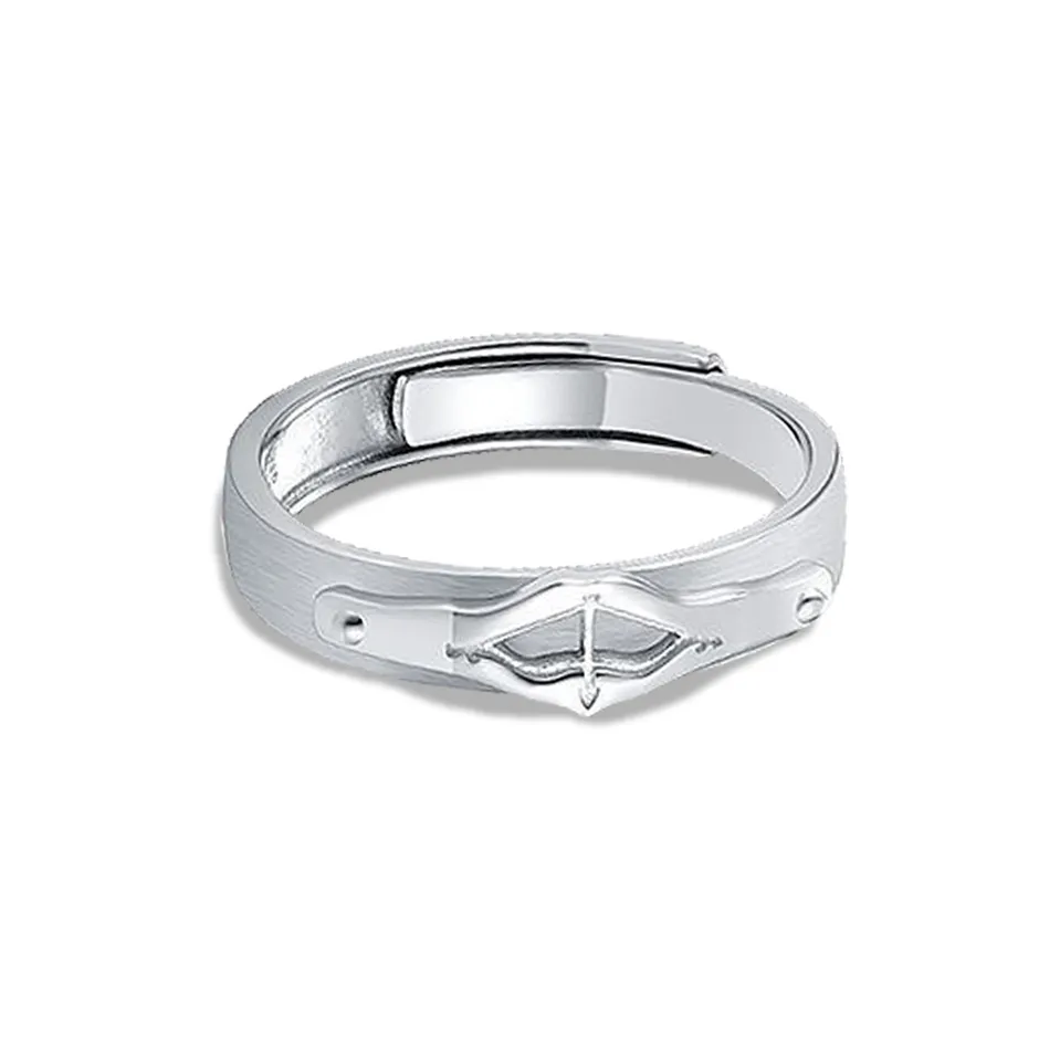 Inkopper Сплав Кольца Мужские