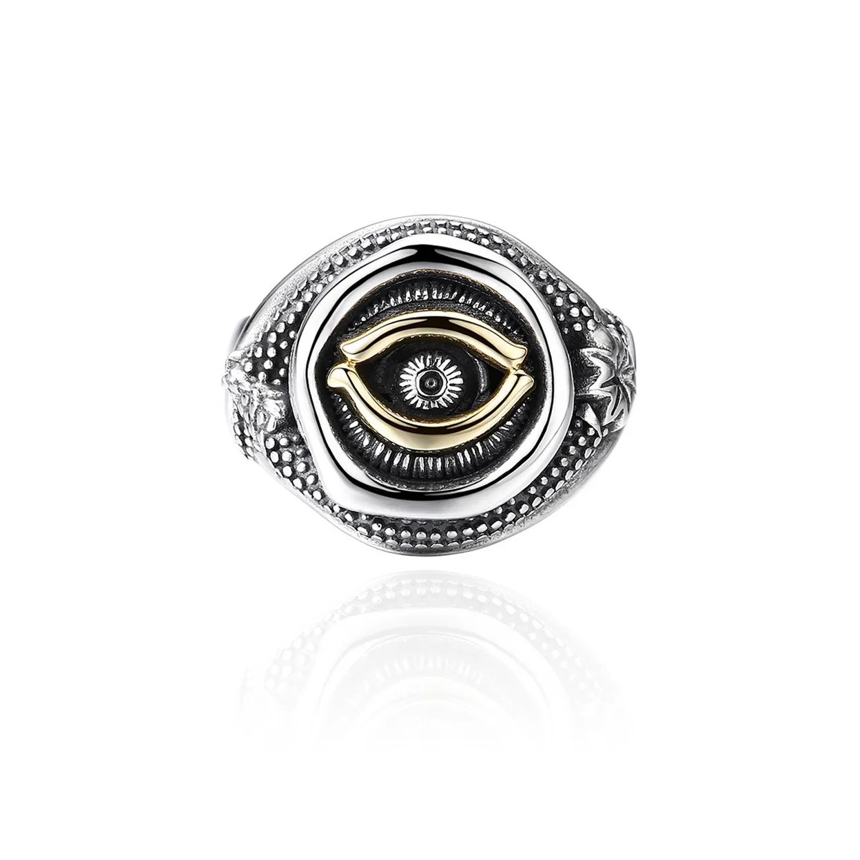 MIDNIGHT MOMENT Сплав Кольца Унисекс