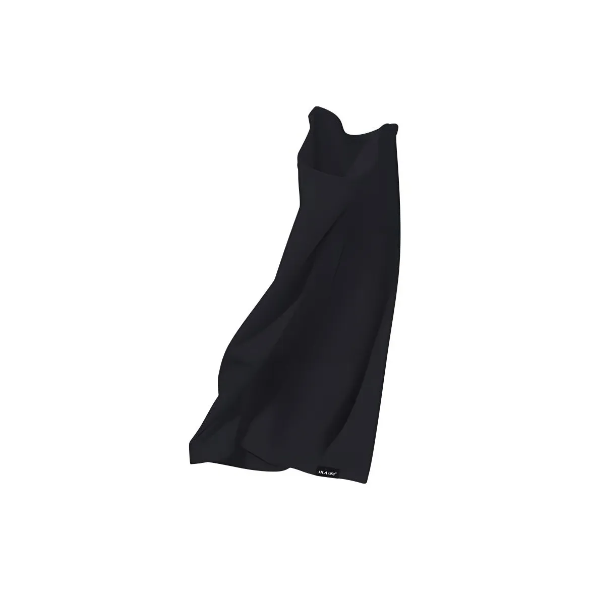 HLA Полиамид Эластан Маски с защитой от солнца Унисекс