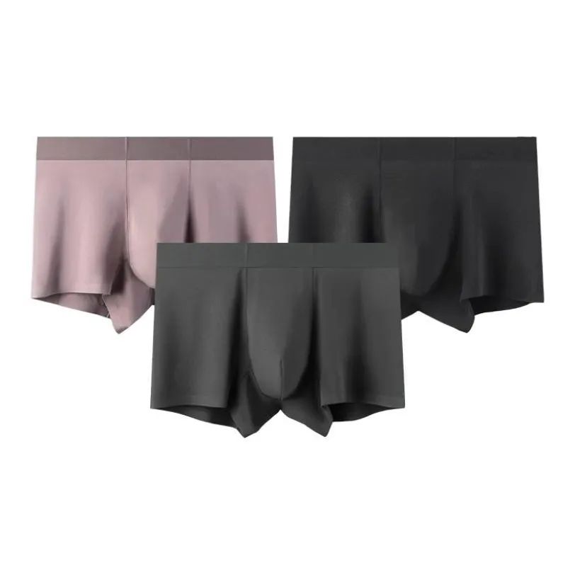 Inside The Orange Underpants Men's 3 Pack