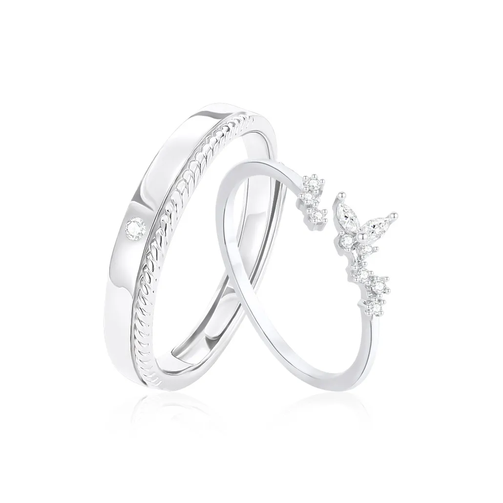 Thuban Ark Кольца Унисекс