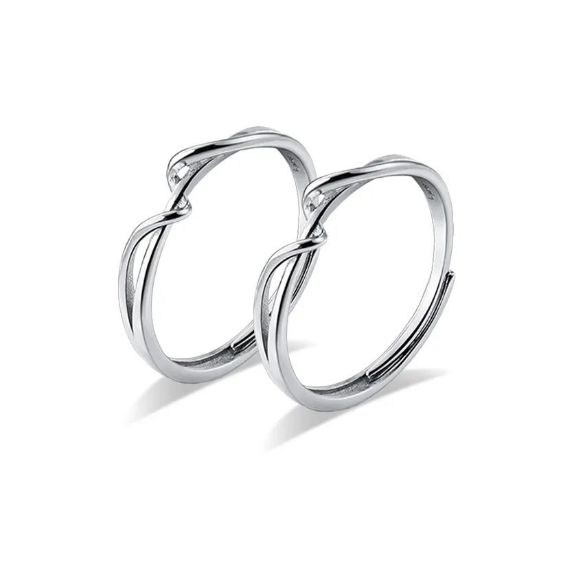 YOASOBI Сплав Кольца Унисекс