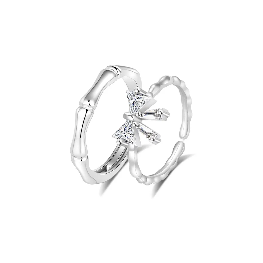 MUYAN Кольца Унисекс