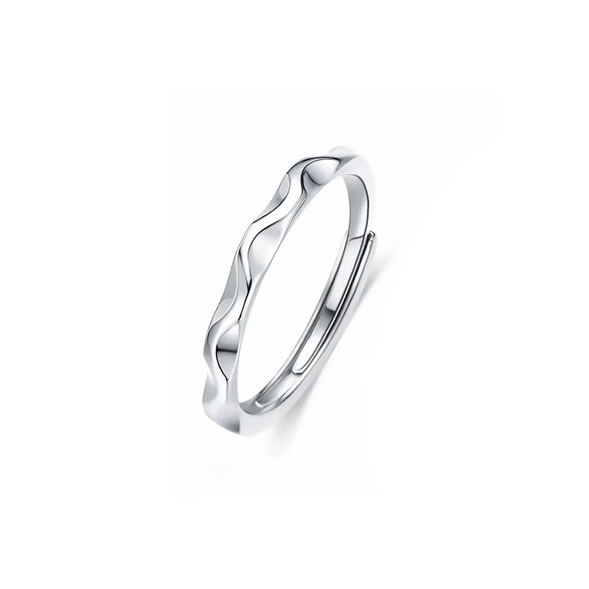 MOVER Rings Unisex