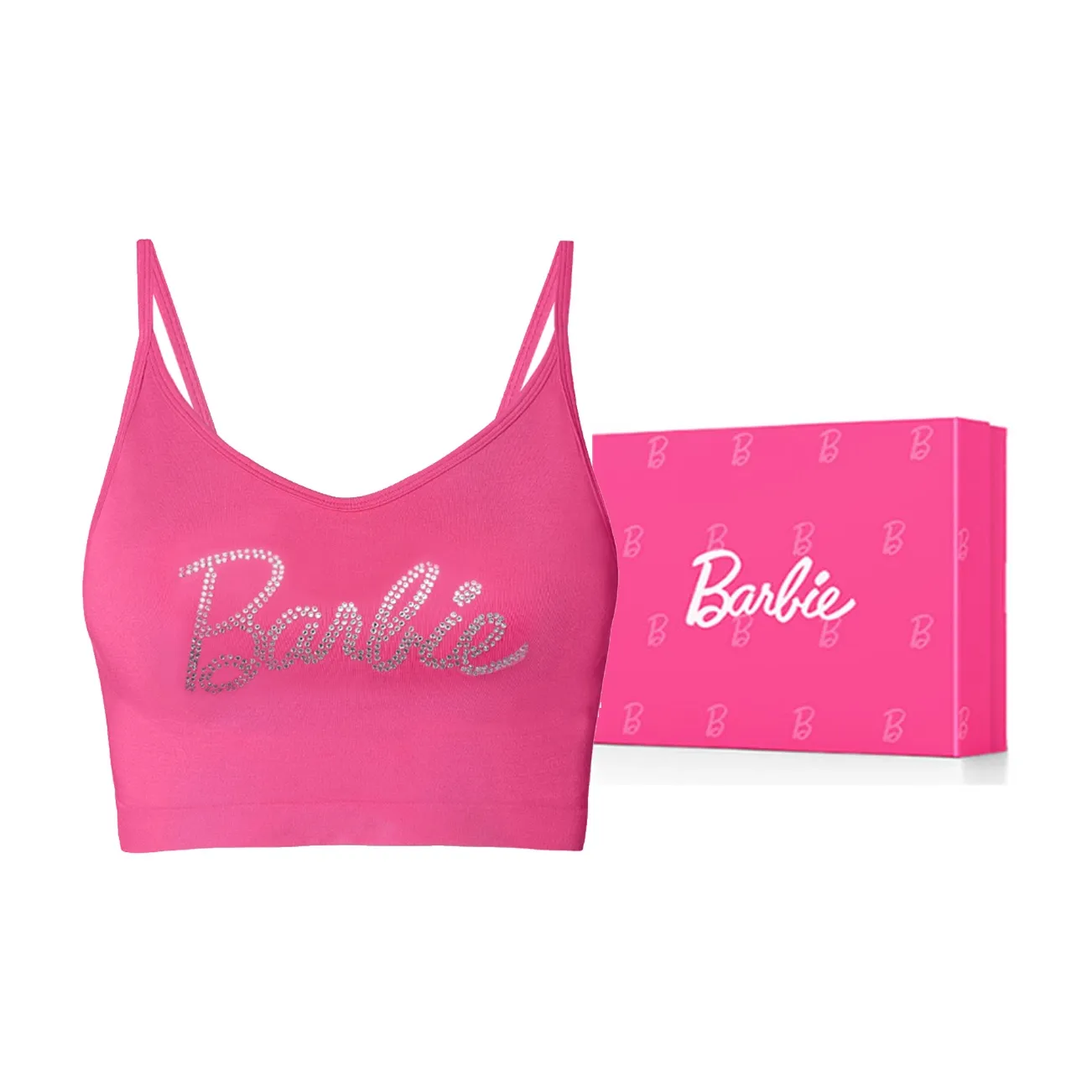 MISS CURIOSITY Women's Bras