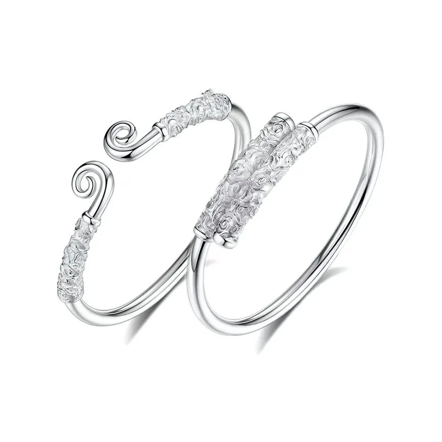 JOLLY SEASONS Регулируемые браслеты с отверстием Унисекс