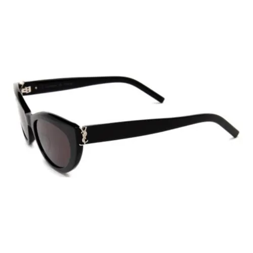 SAINT LAURENT Солнцезащитные очки Унисекс