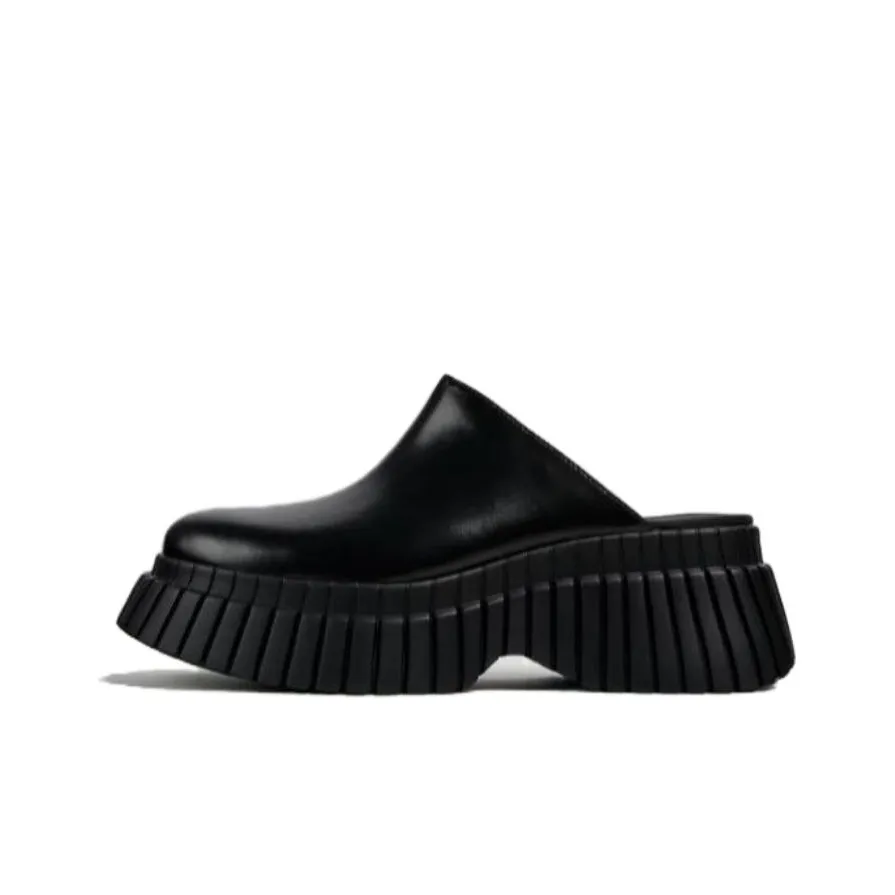 Excellent shoes for flat feet and very flat feet