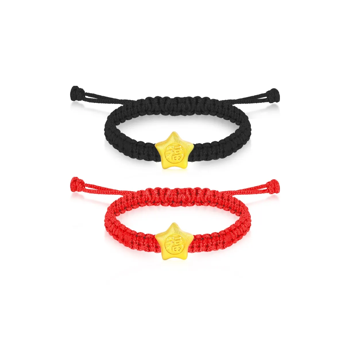 Cuz Strange Intention Плетеные канатные кольца унисекс