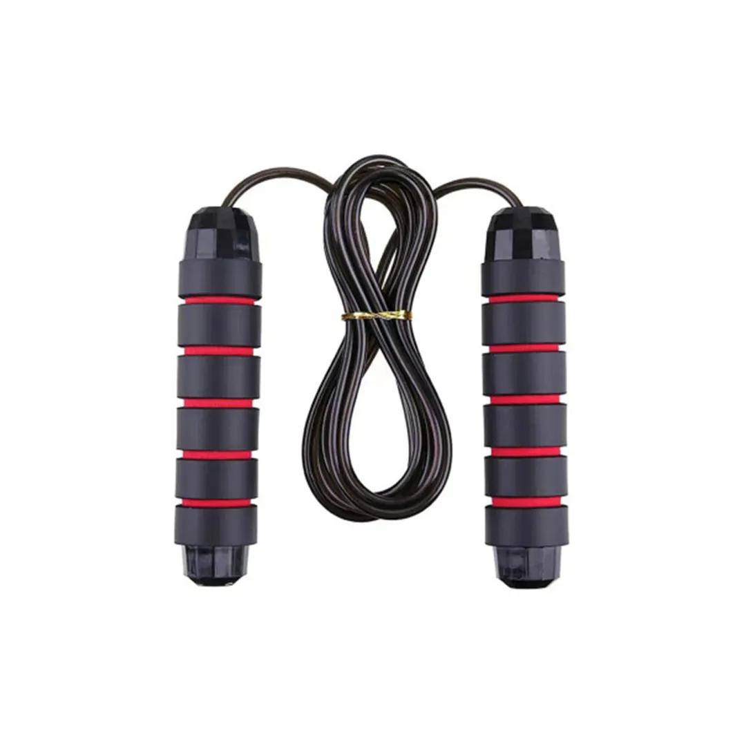 ELFBEAUTY Jump Ropes Physical Fitness Training Weight Loss And Burden Reduction