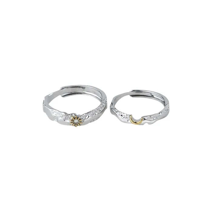 Сплав Кольца Унисекс