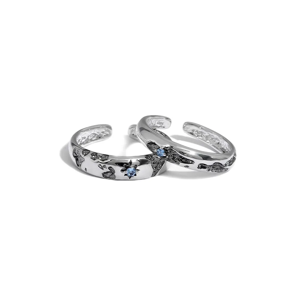 MOVER Rings Unisex