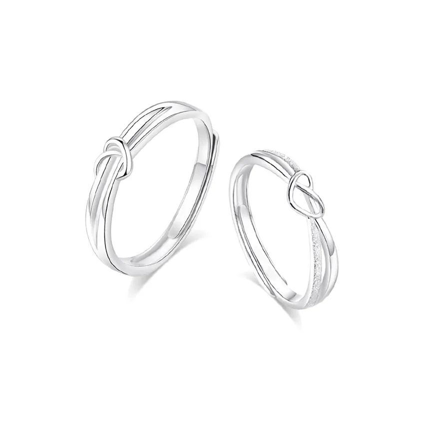 MISS TOOYA Сплав Кольца Унисекс