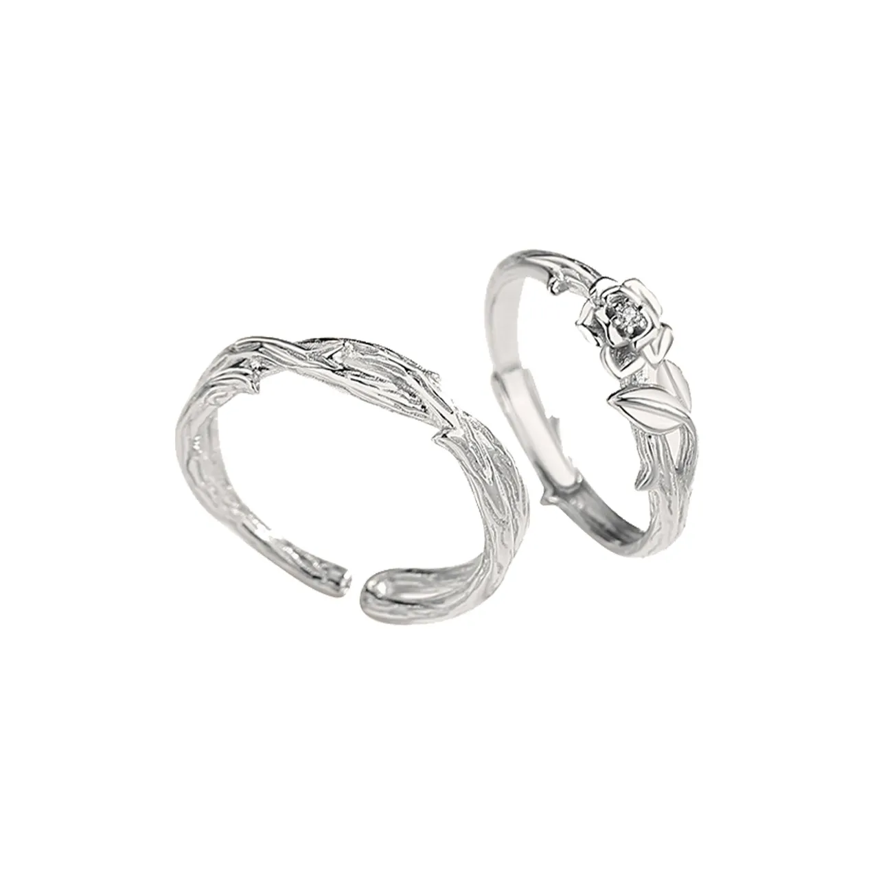 Ван Гог Кольца Унисекс