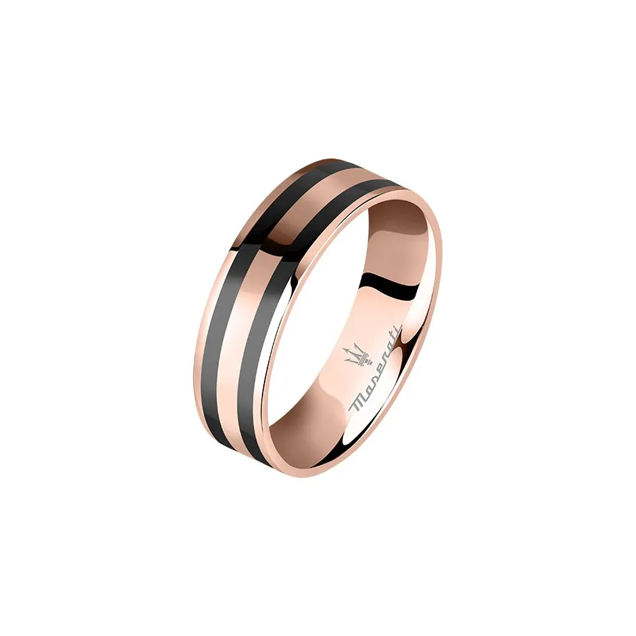 Maserati Rings Unisex