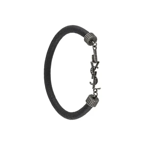 SAINT LAURENT Браслеты Унисекс