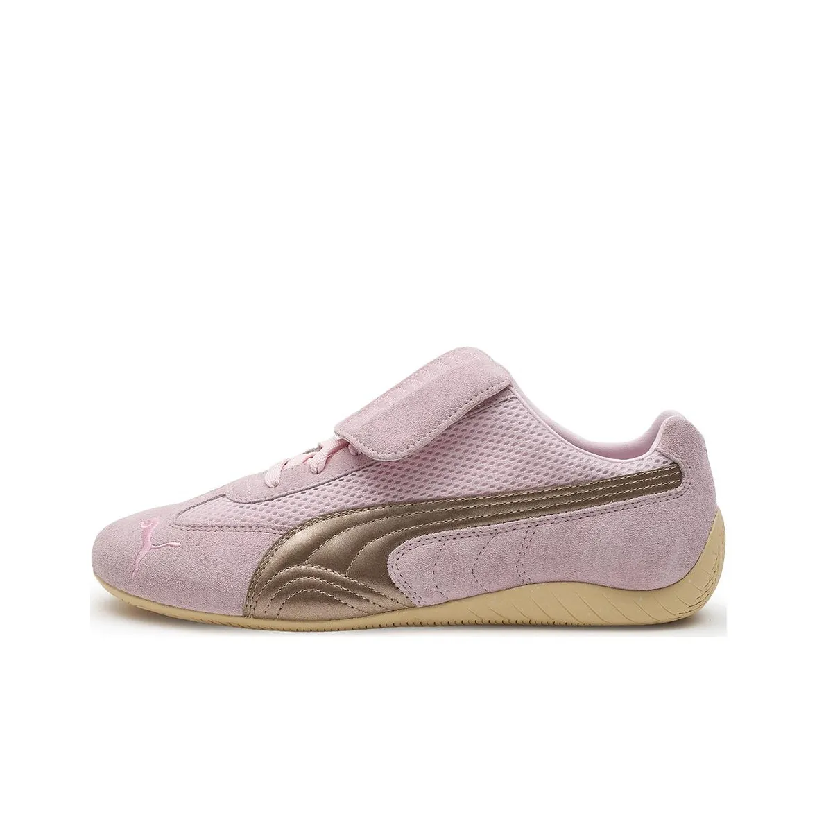 PUMA Speedcat Open Yy Whisp Of Pink