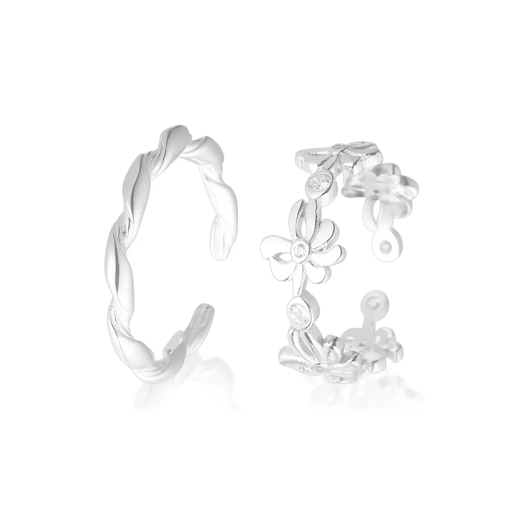 Cuz Strange Intention Сплав Кольца Женские