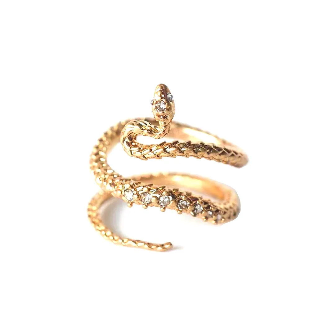 UTD Кольца Женские