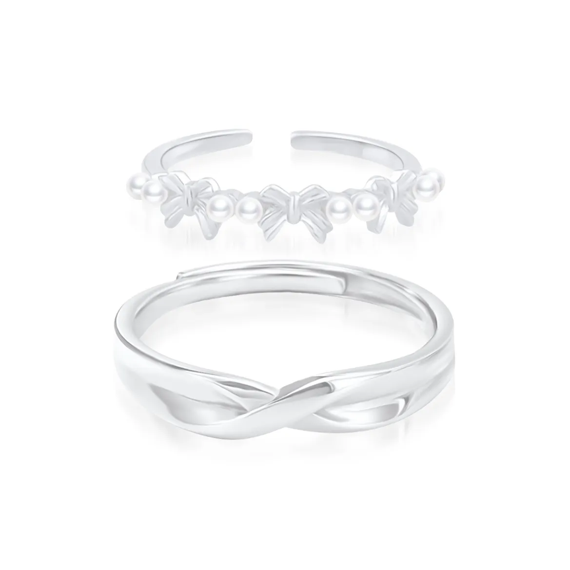 Thuban Ark Кольца Унисекс