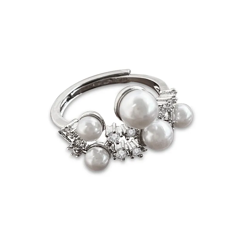 GUDS GAVE Медный сплав Кольца Женские