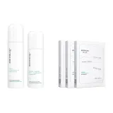 에멀젼 세트 (120ml+100g) + 화이트 그물망 마스크 30g*15