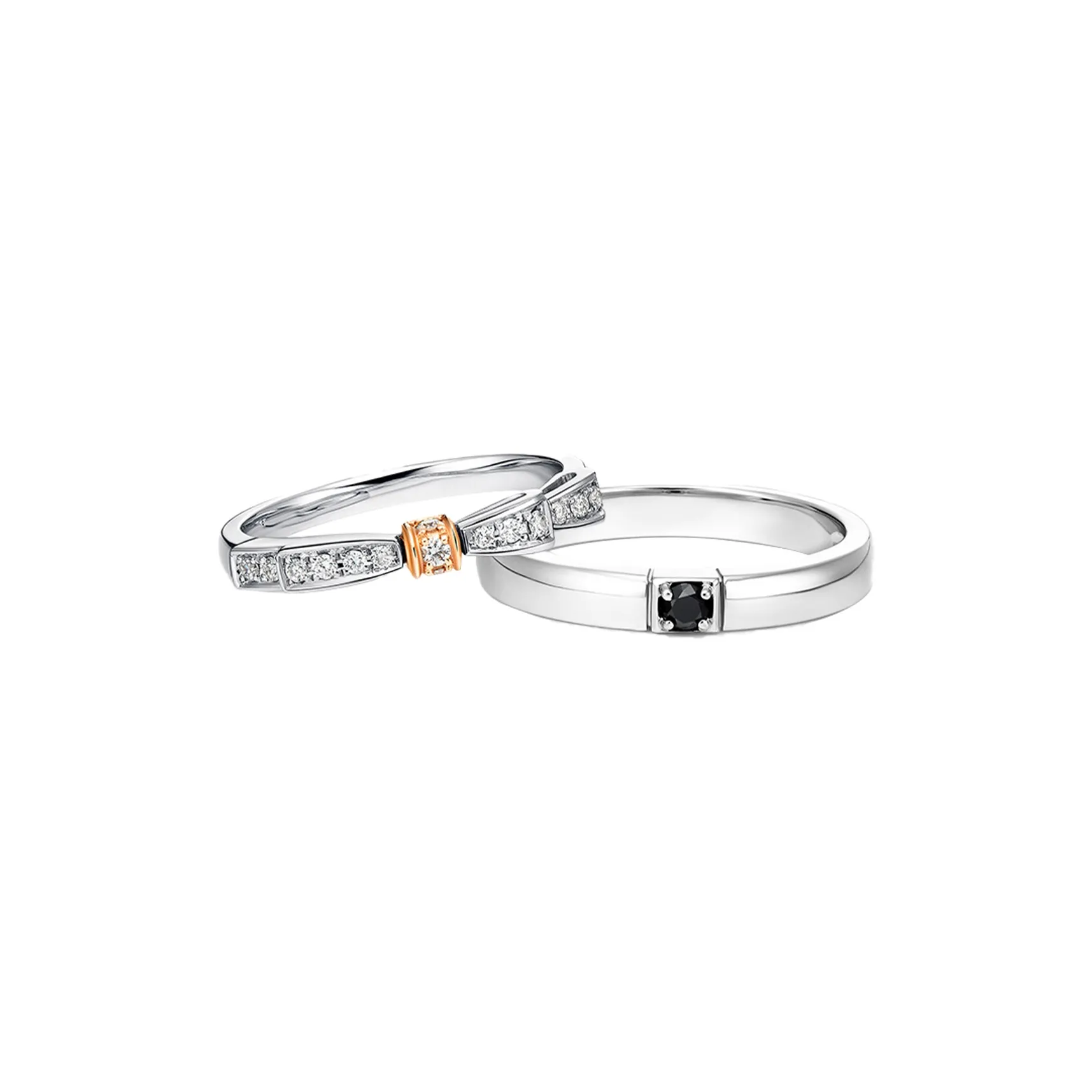 VAN GOGH Кольца Унисекс