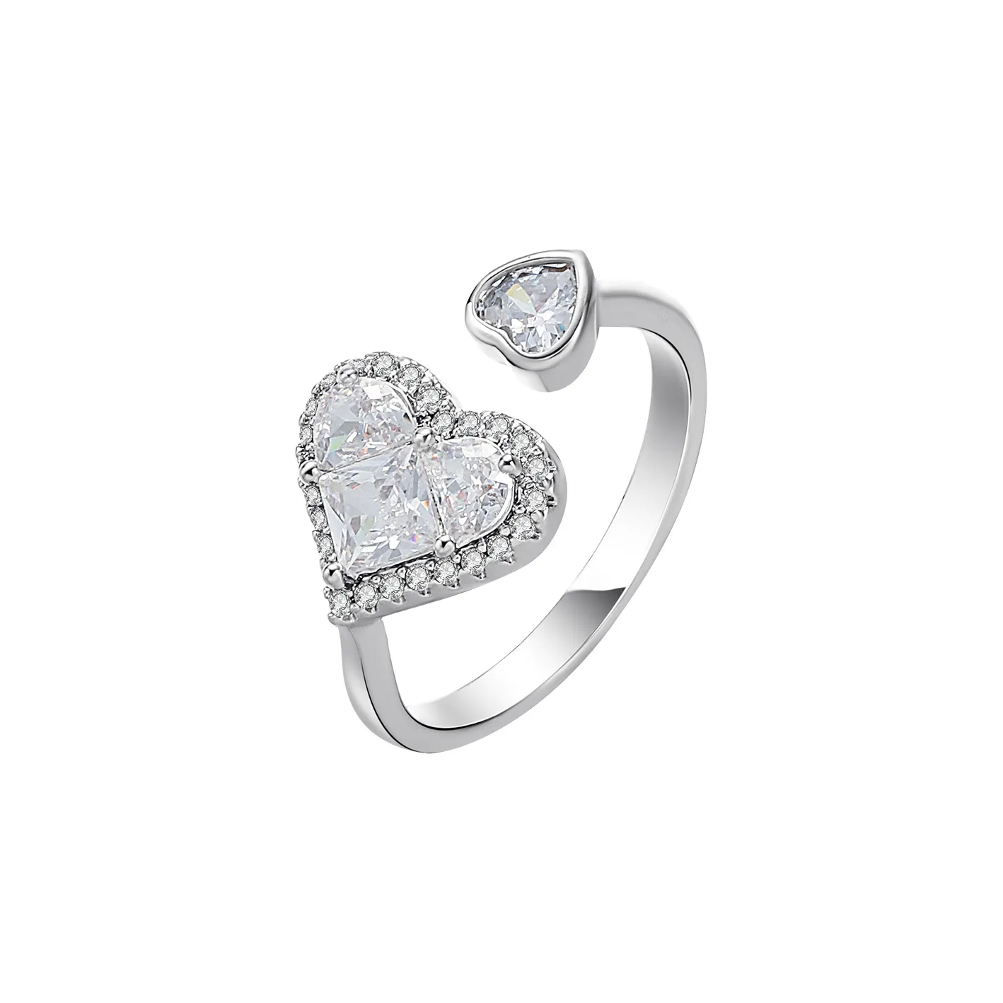 CAROMAY Кольца Женские