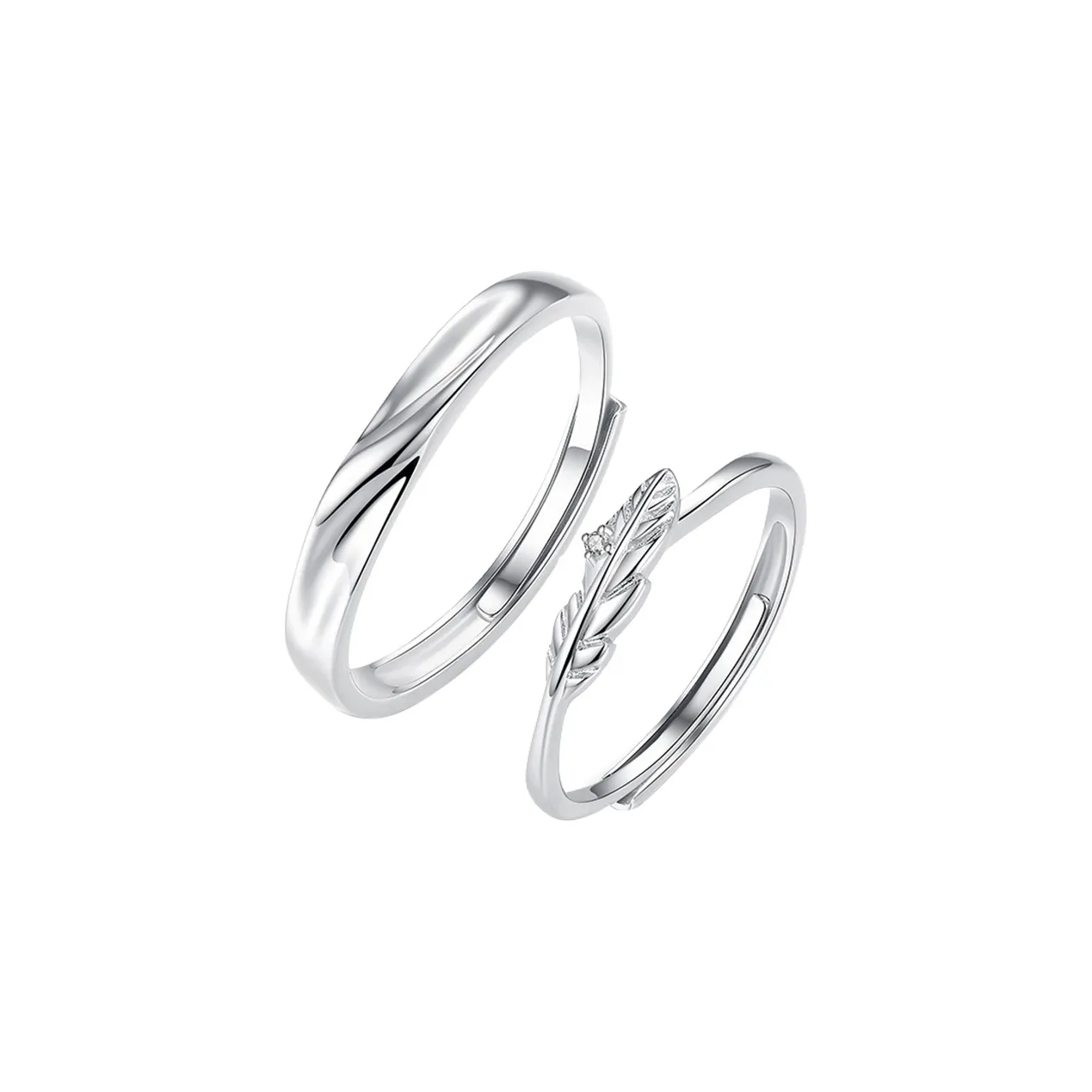 VAN GOGH Кольца Унисекс