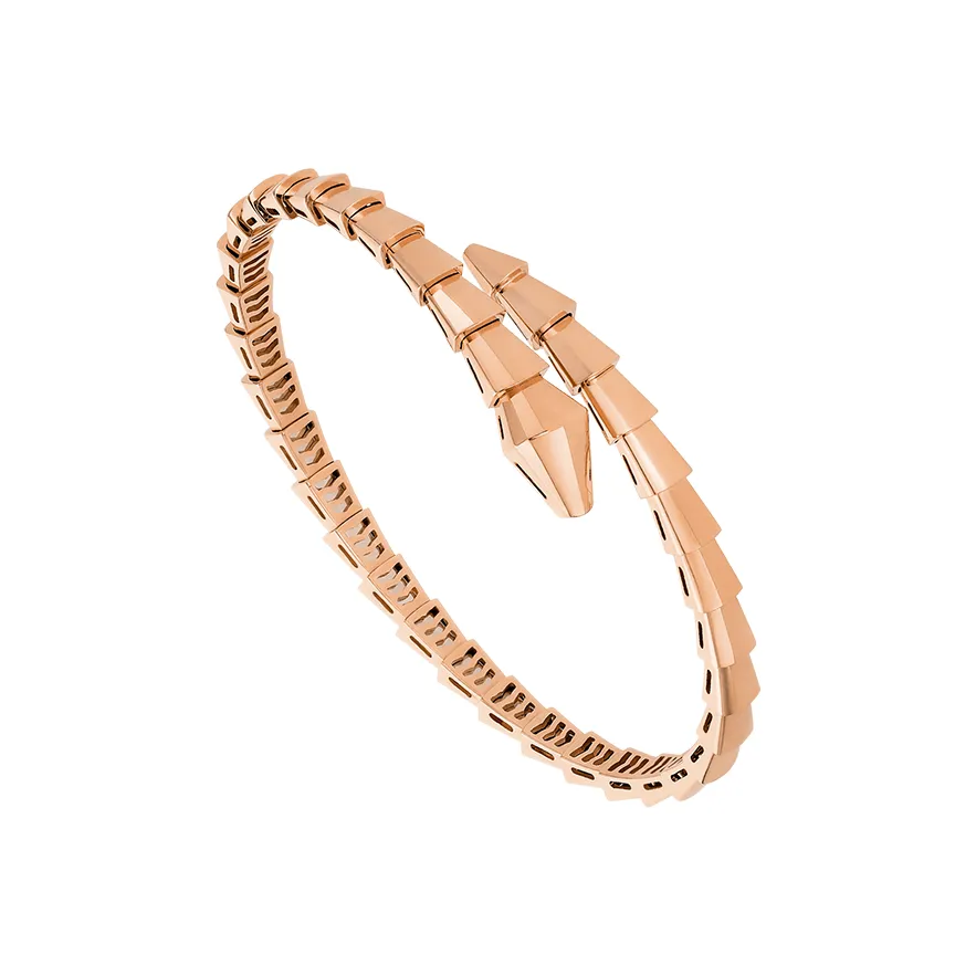 BVLGARI SERPENTI Bangles Women's