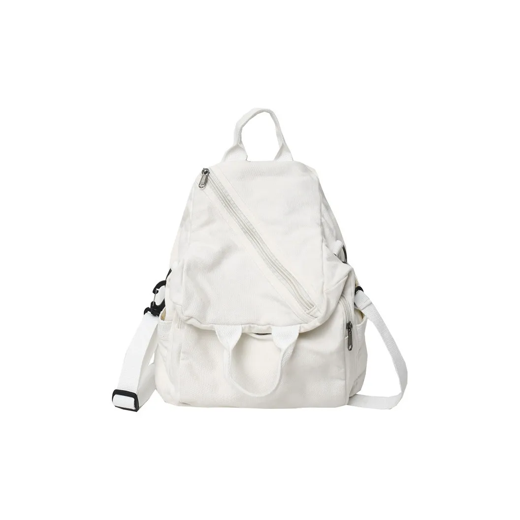 BALANG Нейлоновый рюкзак стандартный унисекс серый черный