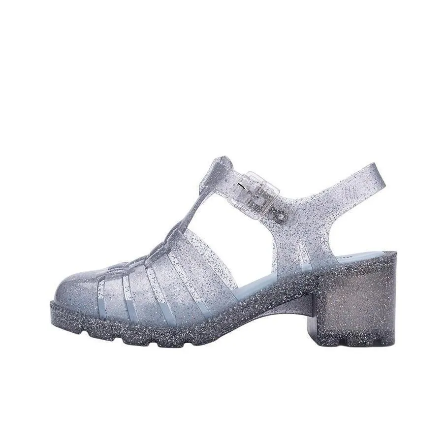 Сандалии Melissa в римском стиле 6 см женские