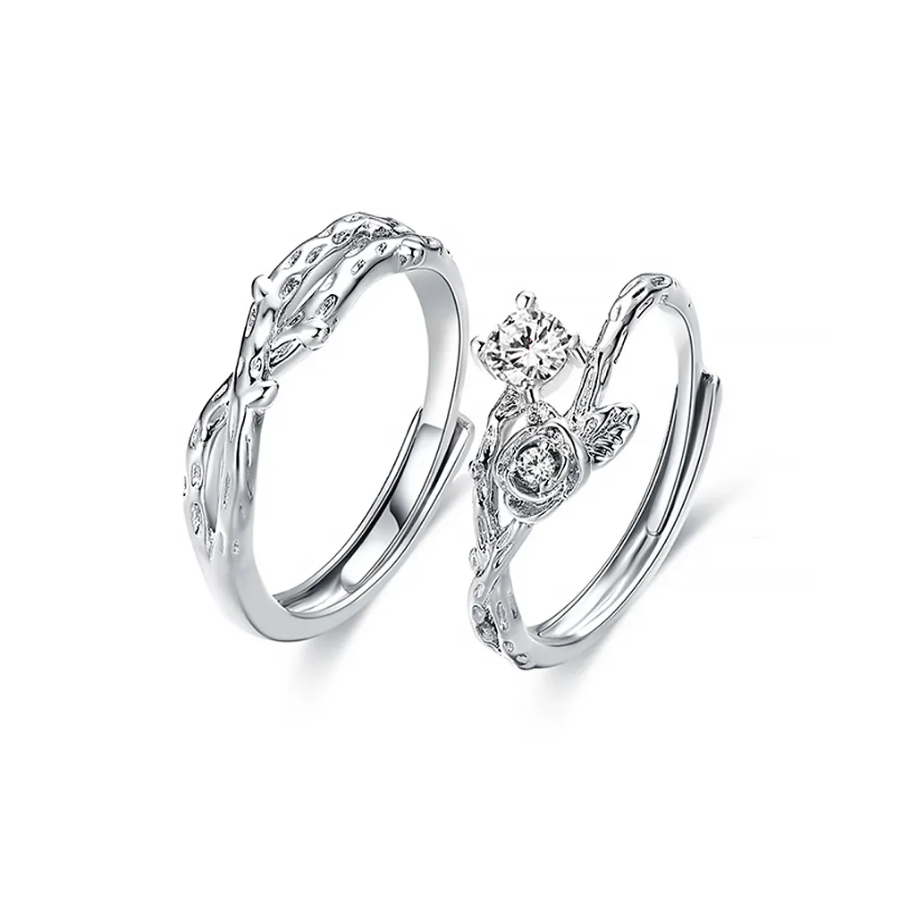 MOVER Rings Unisex