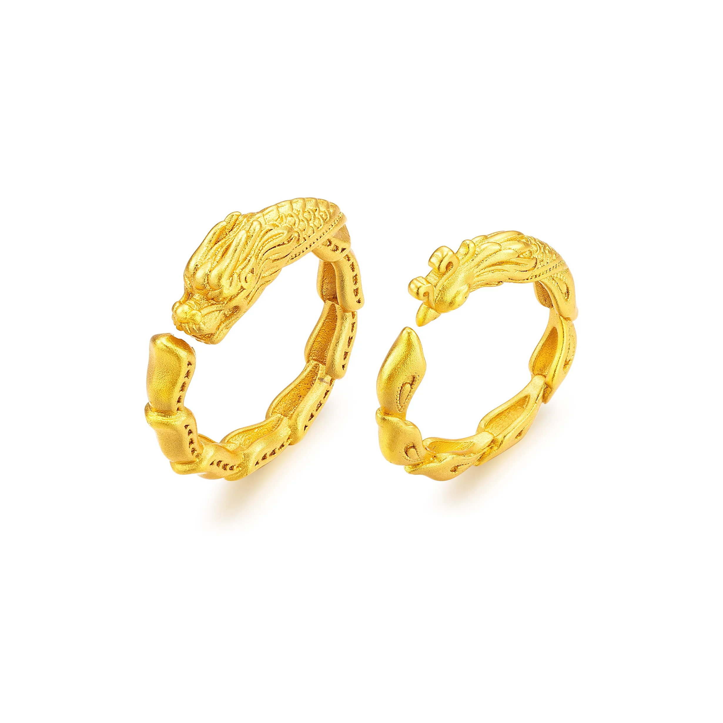 Jodie＆Kevin Сплав Кольца Унисекс