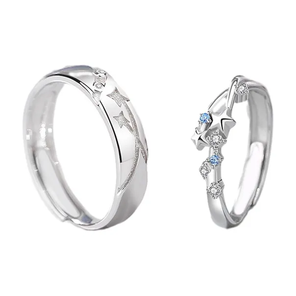 BAGGL Кольца Унисекс