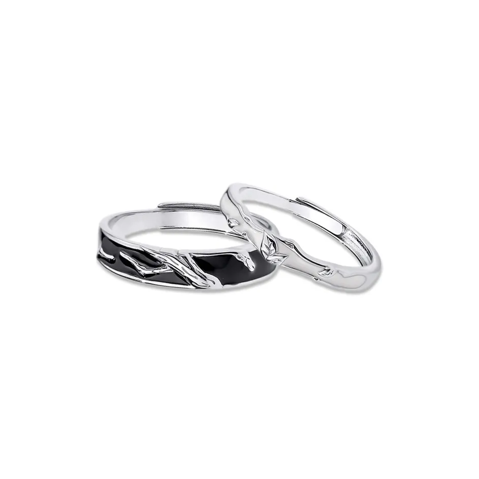 Ringlove Кольца Унисекс