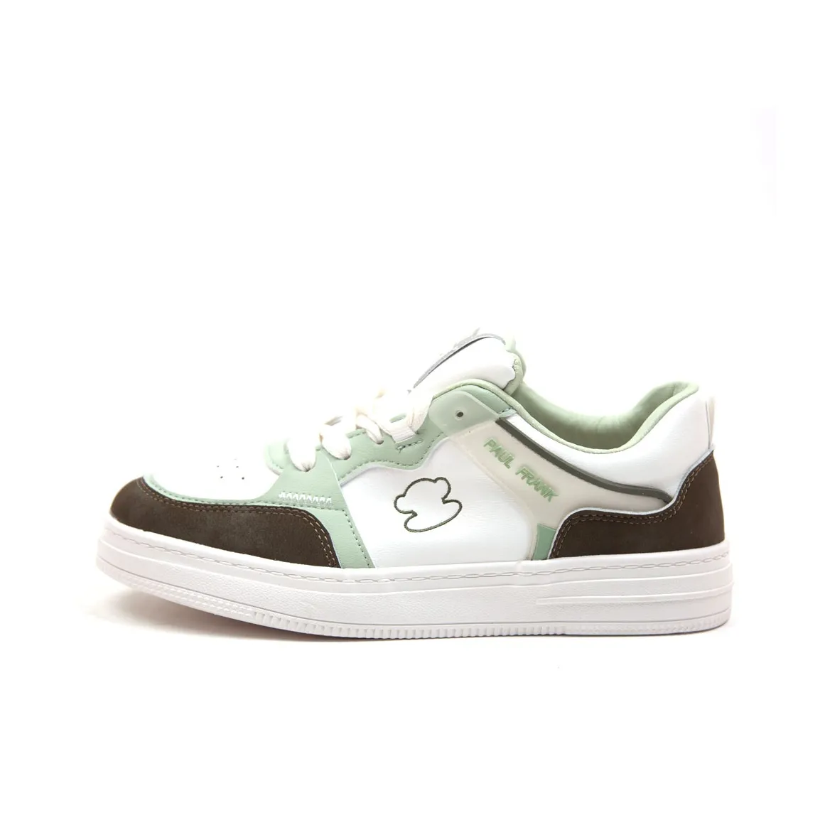 PAUL FRANK Легкий Баланс Низкий Топ Повседневная Обувь Женская