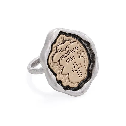 SUMIYAKI Медный сплав Кольца Женские