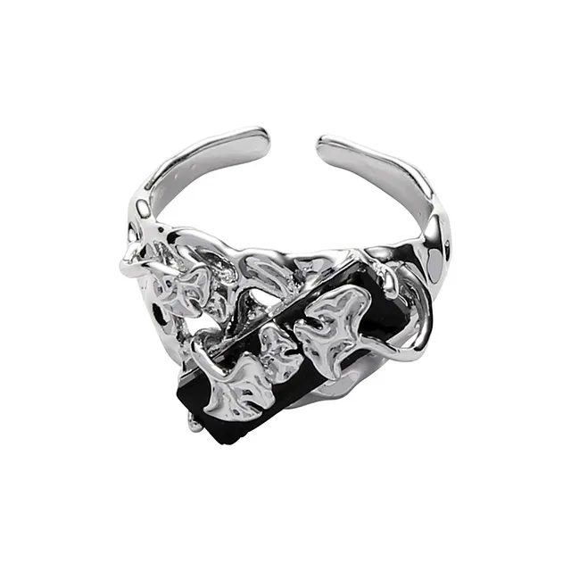 AKAK Кольца Унисекс