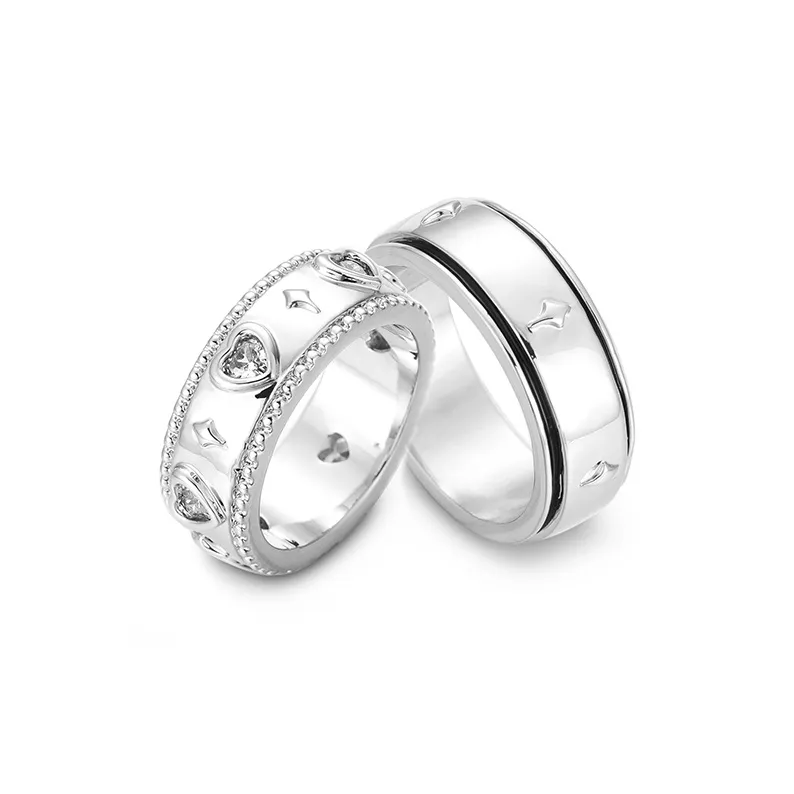 ASTAR HADES Кольца Унисекс