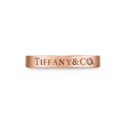 TIFFANY & CO. Кольца Женские