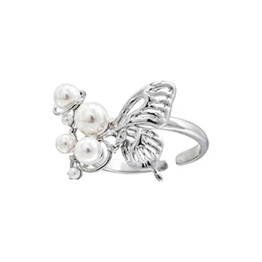 MACE MAVA Медные Кольца Женские