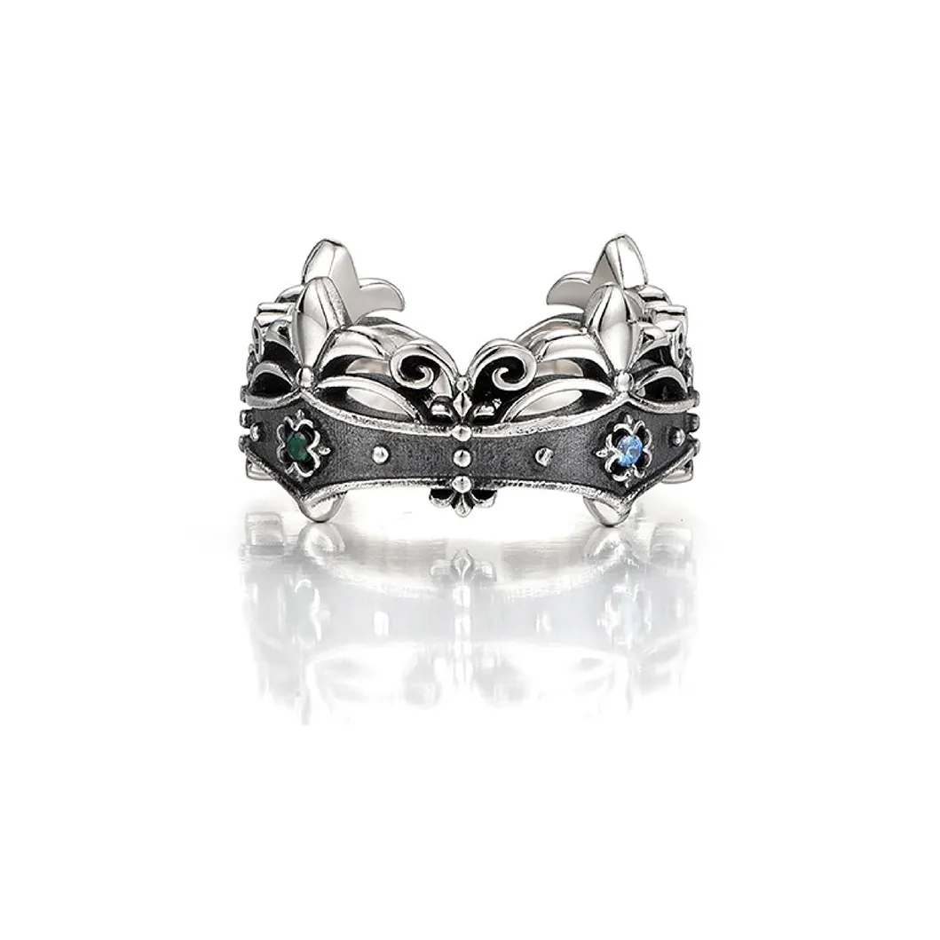 CARAT'S DIARY Сплав Кольца Унисекс