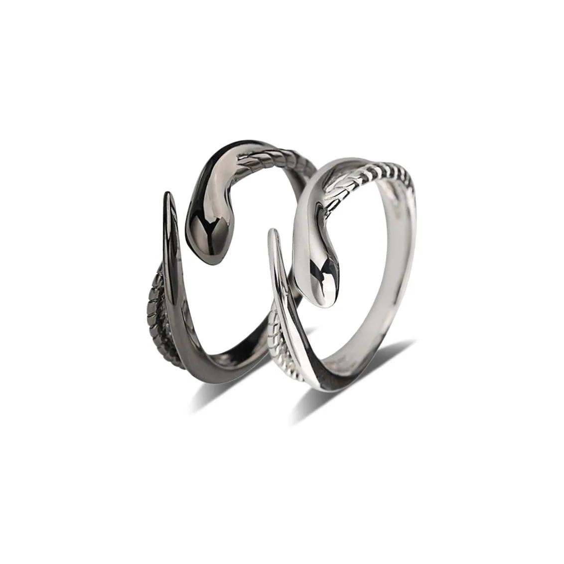 Inkopper Сплав Кольца Унисекс