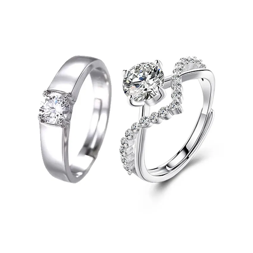 BAGGL Кольца Унисекс