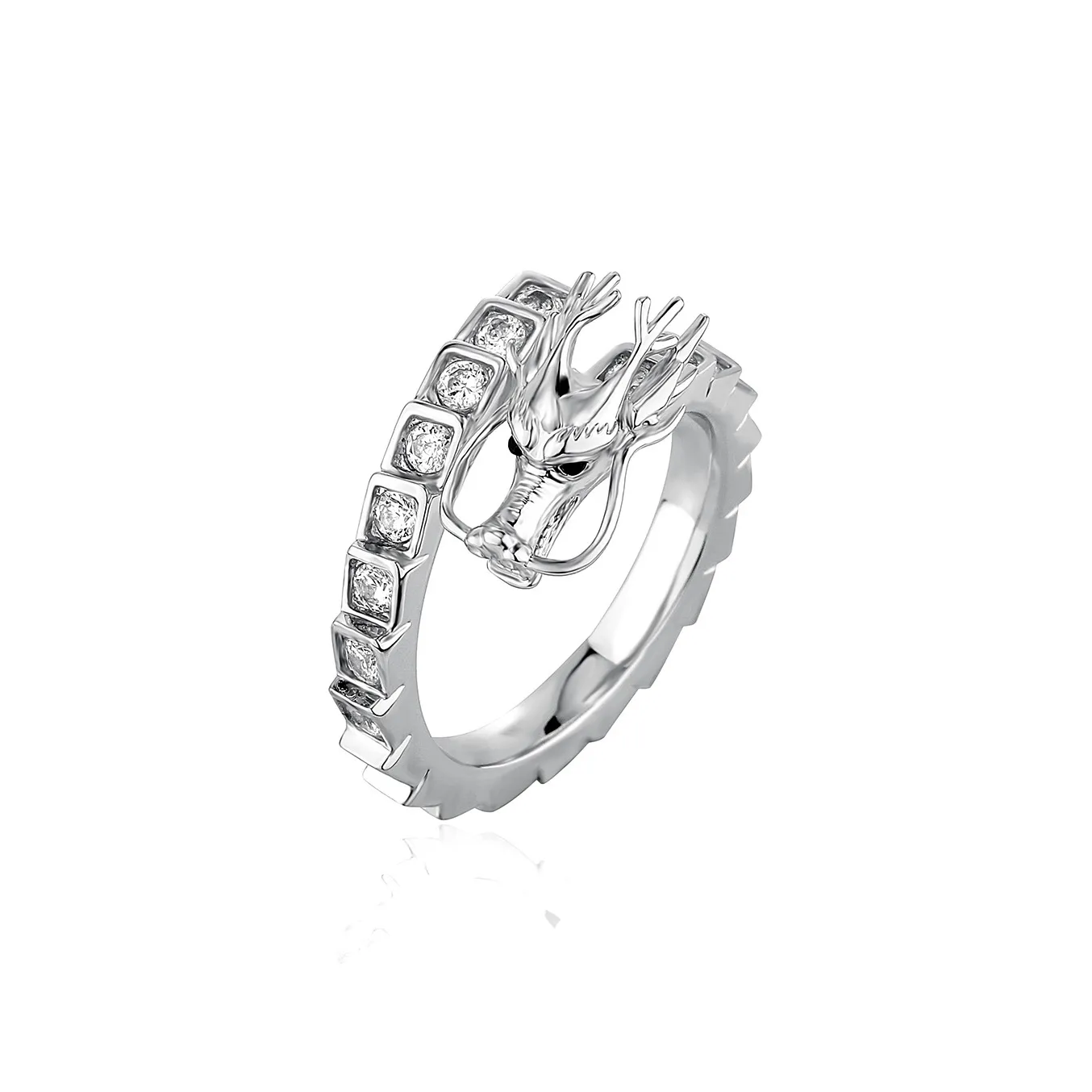 KING OF BLING Кольца из сплава Унисекс